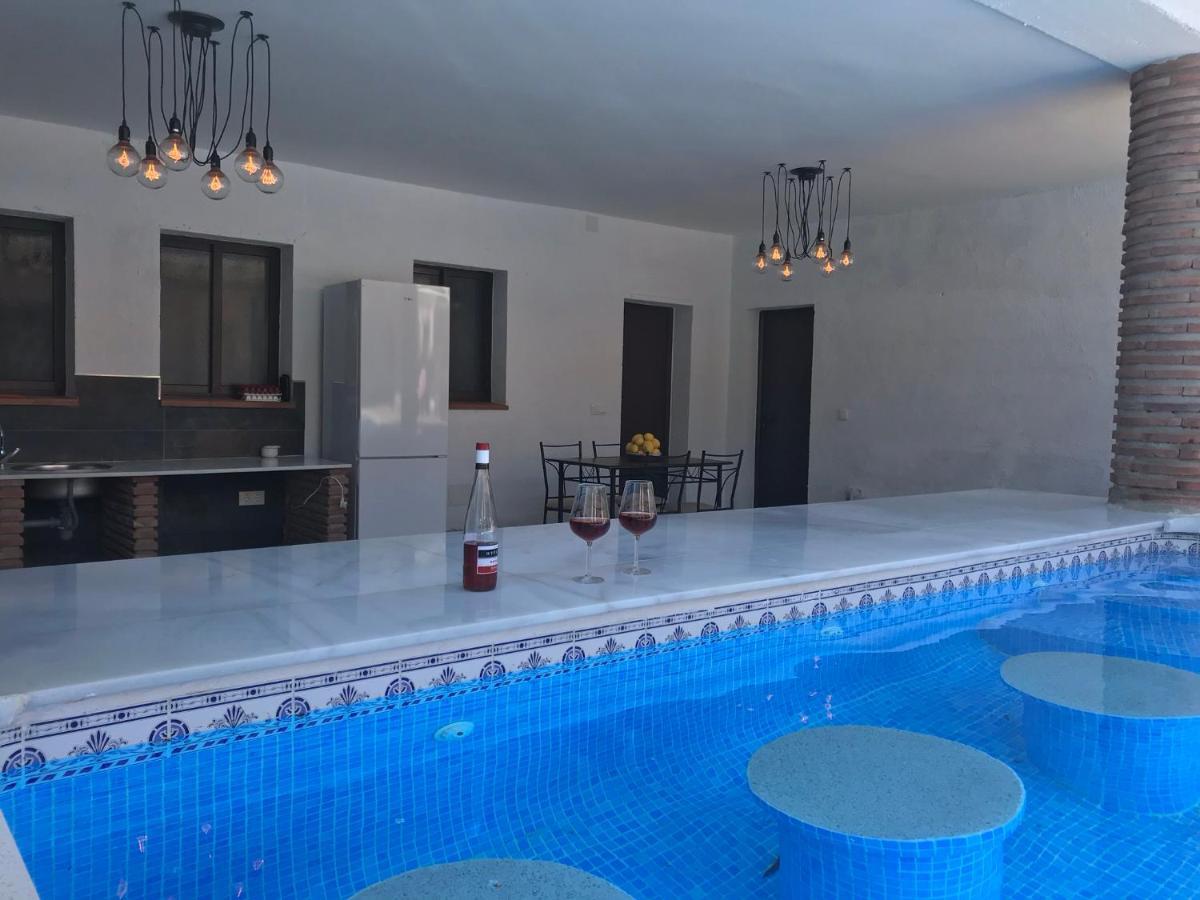 Villa Zahar Periana ภายนอก รูปภาพ