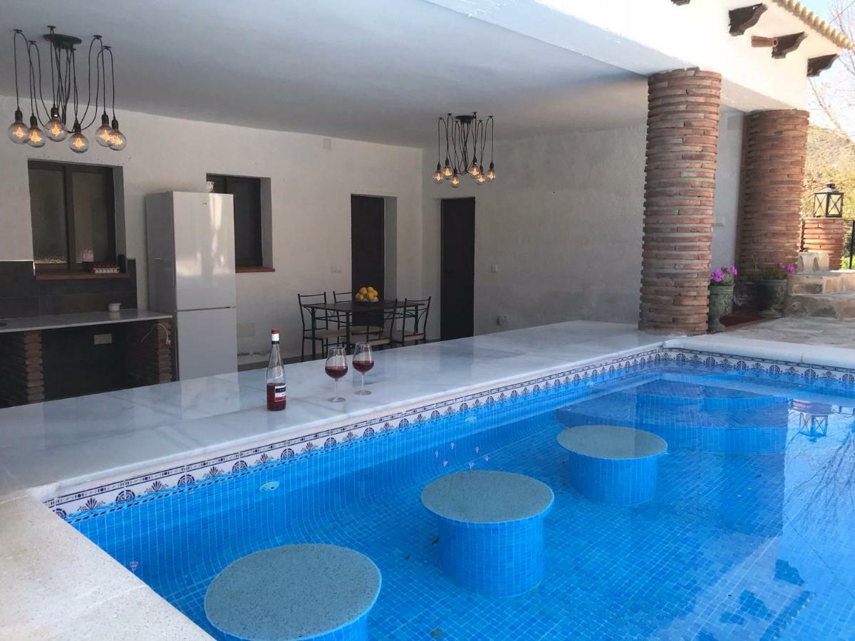 Villa Zahar Periana ภายนอก รูปภาพ